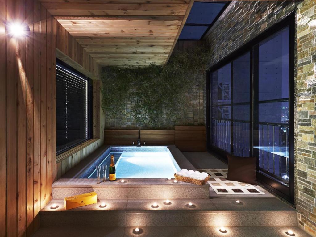 Hotel Boutique 9 Seoul Exterior photo
