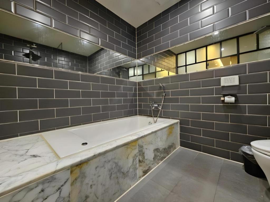 Hotel Boutique 9 Seoul Exterior photo