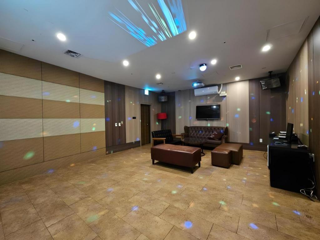 Hotel Boutique 9 Seoul Exterior photo