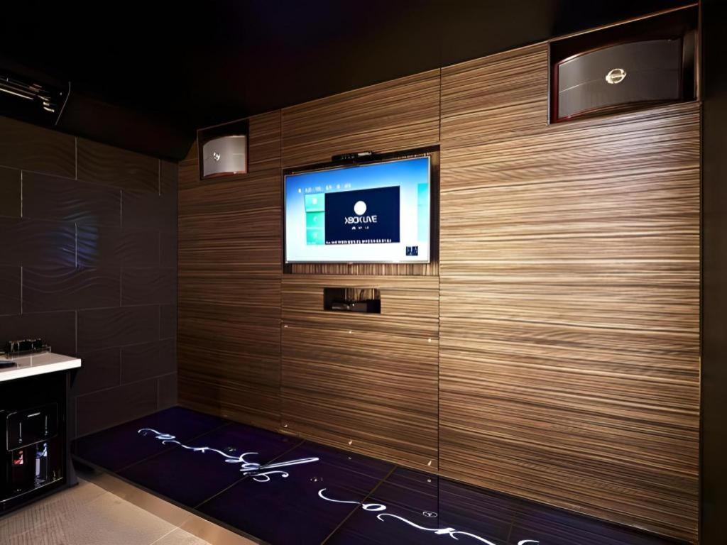 Hotel Boutique 9 Seoul Exterior photo